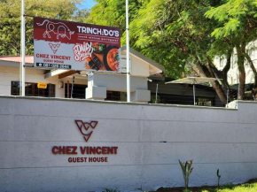  Chez Vincent  Mbombela